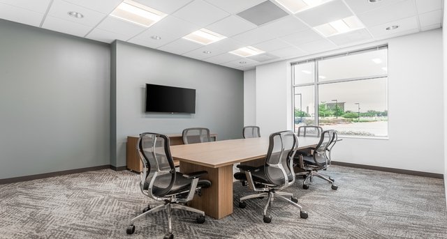 Cнять офис Barclay’s Technology Center_8-1