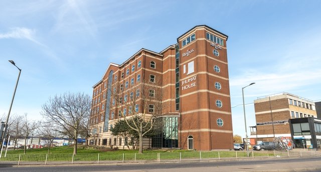 Sewa pejabat Barking_8-1