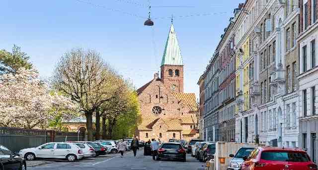 Bartholinsgade 13, Bartholinsgade 13, Bartholinsgade 13 — office space for rent, photo 3