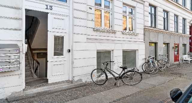 Bartholinsgade 13, Bartholinsgade 13, Bartholinsgade 13 — office space for rent, photo 6