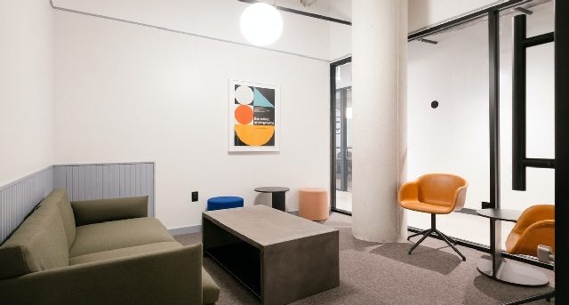Barton Springs Road 801, Barton Springs Road 801, Austin, TX 78704 — office space for rent, photo 2
