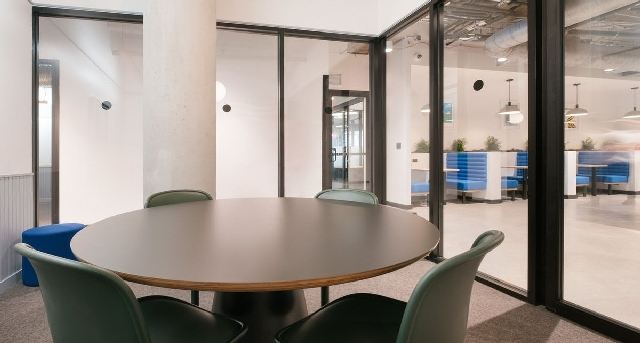 Barton Springs Road 801, Barton Springs Road 801, Austin, TX 78704 — office space for rent, photo 1