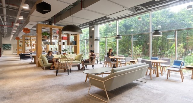 Bureaux à louer Base Fuxing_1-1