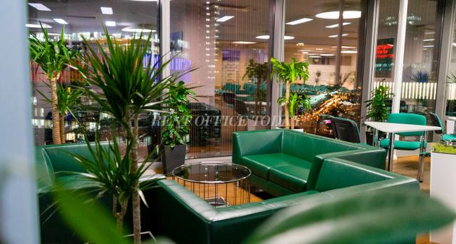 МФК Федерация, Башня Запад, 35 этаж, Пресненская набережная, 12 — office space for rent, photo 11