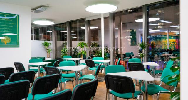 МФК Федерация, Башня Запад, 35 этаж, Пресненская набережная, 12 — office space for rent, photo 10
