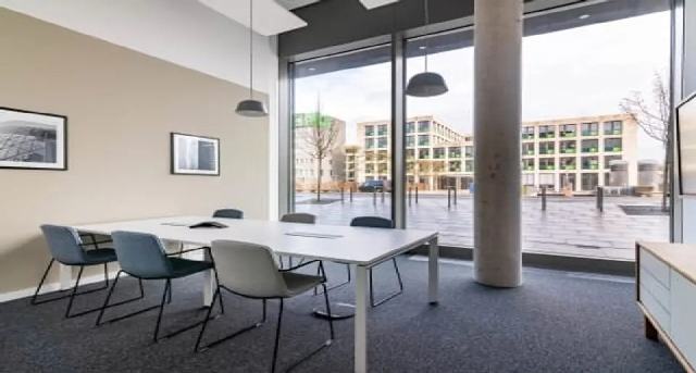 Rent office Basler Strasse 3_4-1