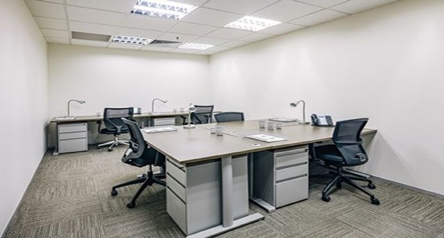 Basler Straße 3, Basler Straße 3, Basler Straße 3 Frankfurt — office space for rent, photo 11