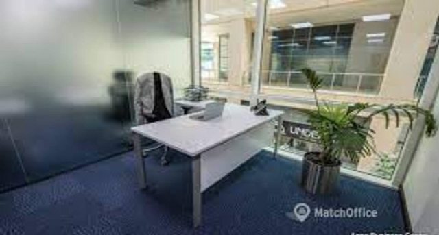 BaySqare Business Bay, BaySqare Business Bay, Dubai — office space for rent, photo 1