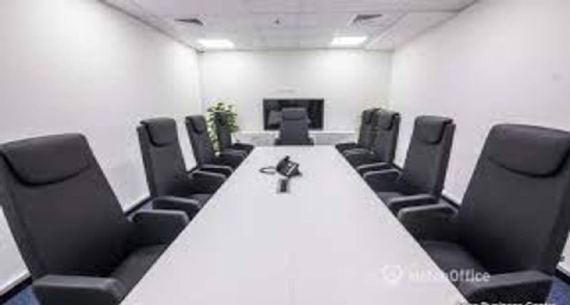 BaySqare Business Bay, BaySqare Business Bay, Dubai — office space for rent, photo 3