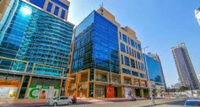 BaySqare Business Bay, BaySqare Business Bay, Dubai — office space for rent, photo 4