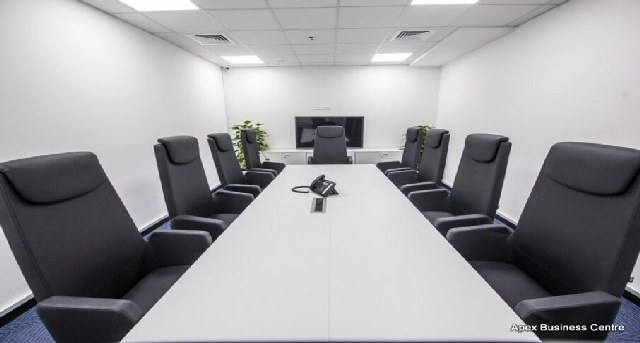 BaySqare Business Bay, BaySqare Business Bay, Dubai — office space for rent, photo 5