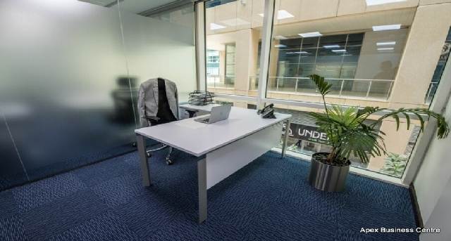 BaySqare Business Bay, BaySqare Business Bay, Dubai — office space for rent, photo 7