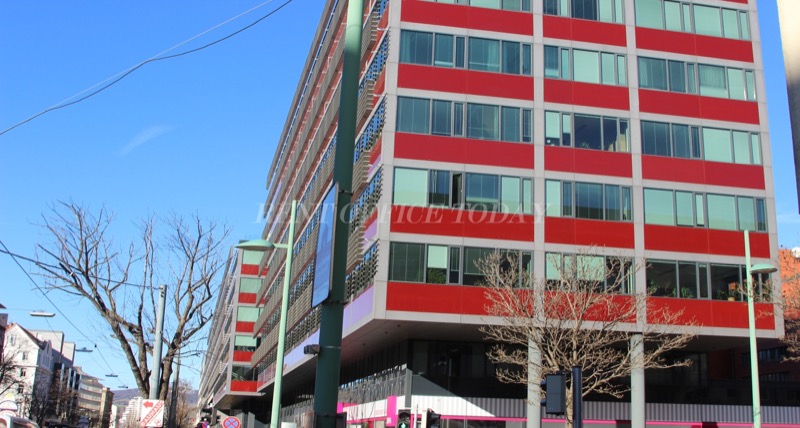 BC 20, Dresdner Straße 43-47, 1200 Wien — office space for rent, photo 8