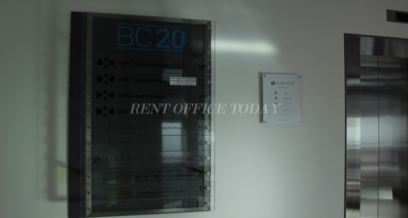 BC 20, Dresdner Straße 43-47, 1200 Wien — office space for rent, photo 7