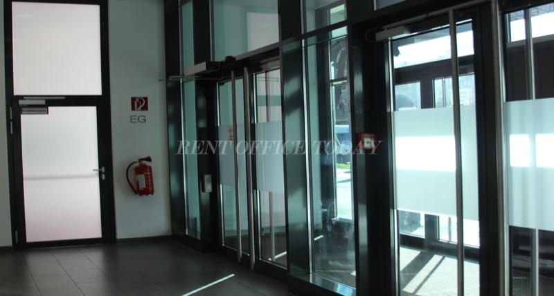 BC 20, Dresdner Straße 43-47, 1200 Wien — office space for rent, photo 6