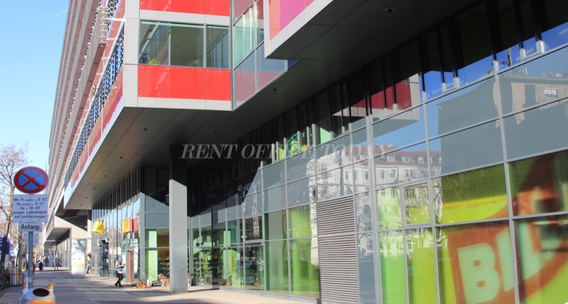 BC 20, Dresdner Straße 43-47, 1200 Wien — office space for rent, photo 5