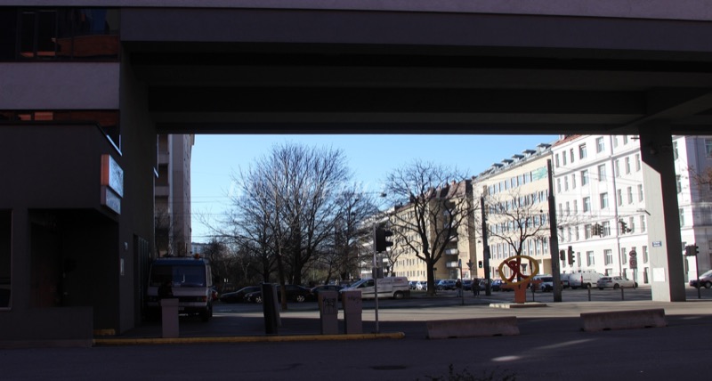 BC 20, Dresdner Straße 43-47, 1200 Wien — office space for rent, photo 3