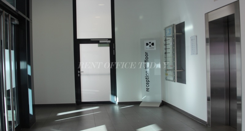 BC 20, Dresdner Straße 43-47, 1200 Wien — office space for rent, photo 1