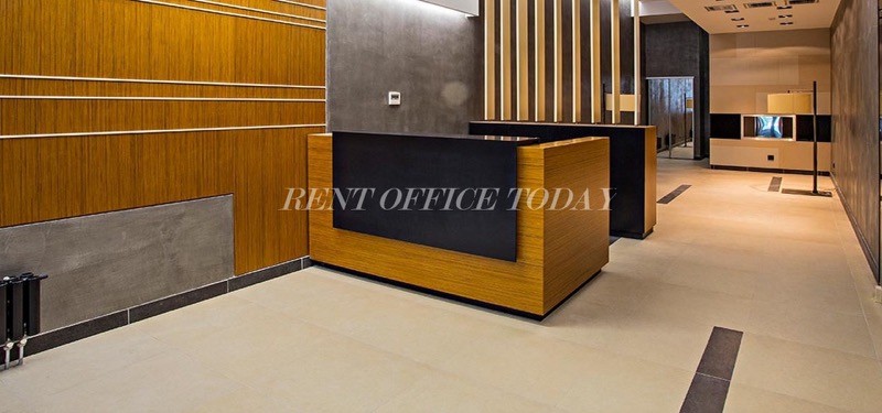 Домино, улица Большая Ордынка, 65 — office space for rent, photo 2