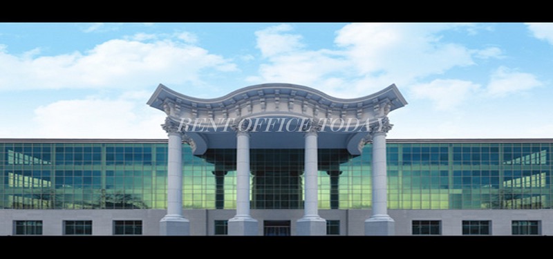 Каланчевская Плаза, Каланчевская улица, 16 — office space for rent, photo 1