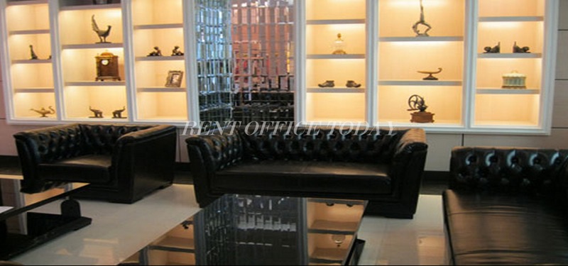 Каланчевская Плаза, Каланчевская улица, 16 — office space for rent, photo 2