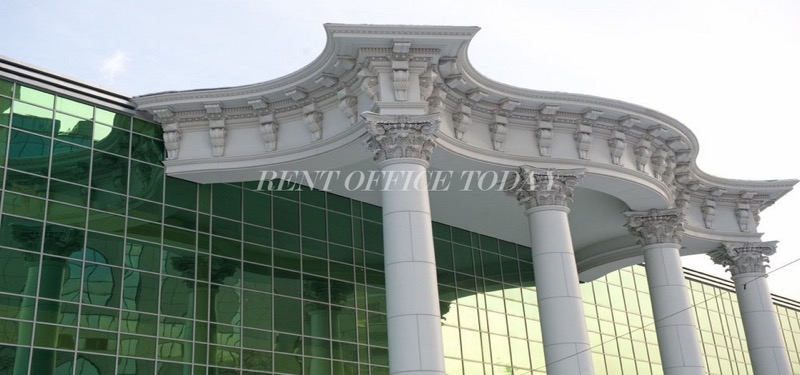 Каланчевская Плаза, Каланчевская улица, 16 — office space for rent, photo 3