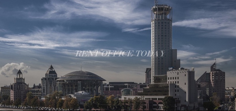Риверсайд Тауэрс, Космодамианская набережная, 52 — office space for rent, photo 4