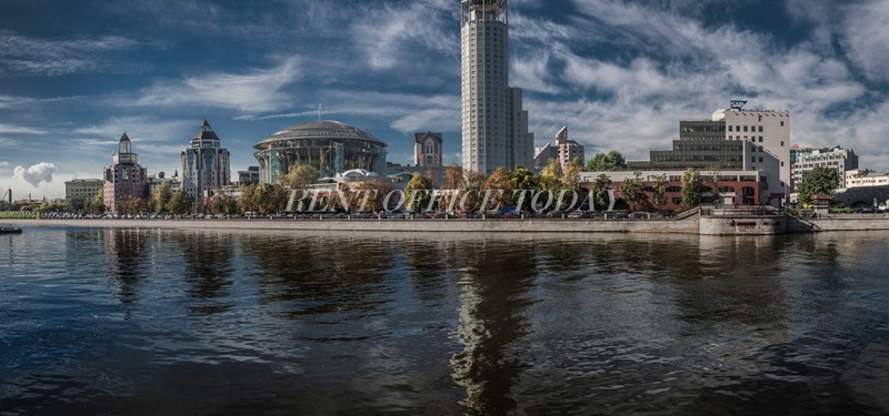 Риверсайд Тауэрс, Космодамианская набережная, 52 — office space for rent, photo 5