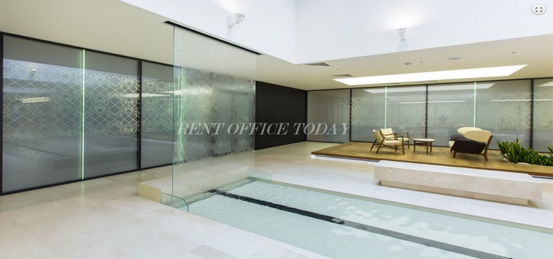 White Stone, 4-й Лесной переулок — office space for rent, photo 7