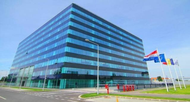 Rent office Bd. Dimitrie Pompeiu 5-7, Sector 2_1-1