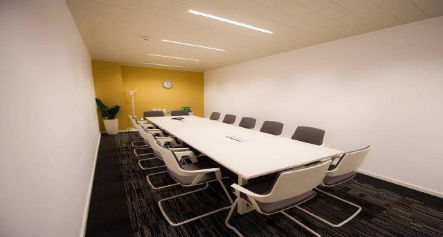 Rent office Bd. Dimitrie Pompeiu 5-7, Sector 2_2-1