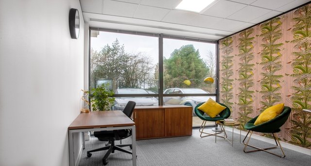 Beacon House, Ibstone Road, High Wycombe, HP14 3FE — office space for rent, photo 6