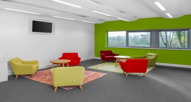 Beaufort Park, Riverside Court, Chepstow, NP16 5UH — office space for rent, photo 1