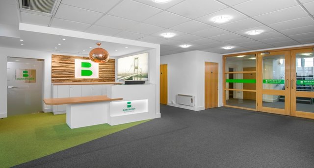 Beaufort Park, Riverside Court, Chepstow, NP16 5UH — office space for rent, photo 2