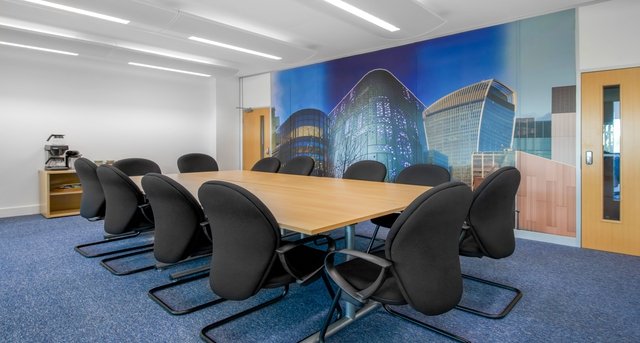 Beaufort Park, Riverside Court, Chepstow, NP16 5UH — office space for rent, photo 6