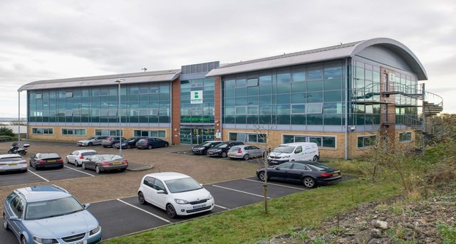 Beaufort Park, Riverside Court, Chepstow, NP16 5UH — office space for rent, photo 7