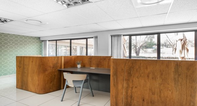 Affitto uffici Bedfordview AMR 3 Office Park_1-1