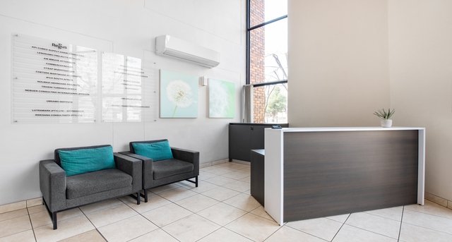 Affitto uffici Bedfordview AMR 3 Office Park_2-1