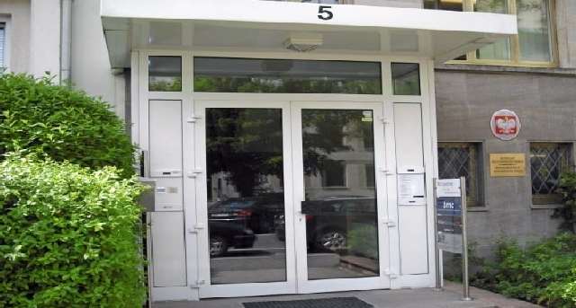 Beethovenstraße 5, Beethovenstraße 5, Beethovenstraße 5 — office space for rent, photo 2