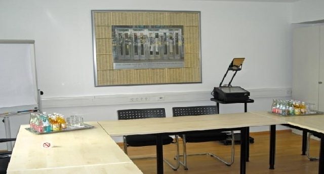 Beethovenstraße 5, Beethovenstraße 5, Beethovenstraße 5 — office space for rent, photo 3