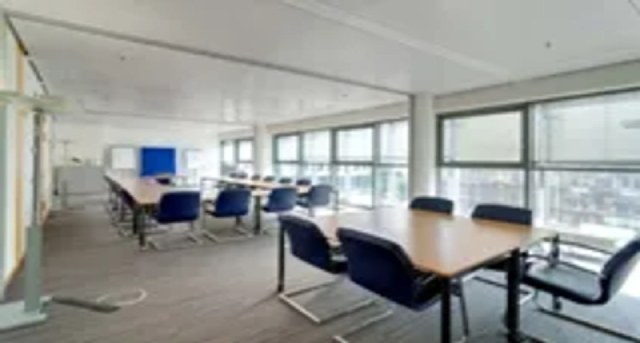 Beethovenstraße 5, Beethovenstraße 5, Beethovenstraße 5 — office space for rent, photo 5