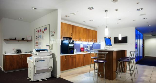 Регус Nordstar tower, Беговая улица — office space for rent, photo 6