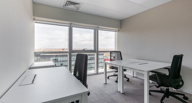 Rent office Belas Business Park_5-1