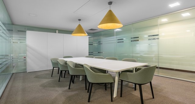 Rent office Belas Business Park_7-1