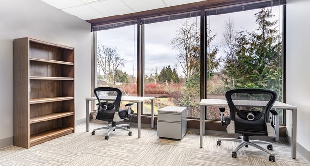 Rent office Bellefield Office Park_1-1
