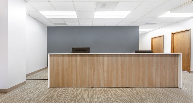 Rent office Bellefield Office Park_2-1