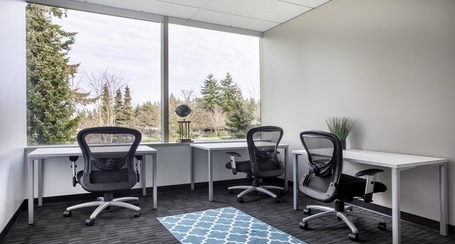 Rent office Bellevue Technology Center_3-1