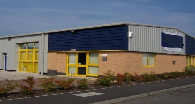 Belmont Industrial Estate, Belmont Industrial Estate, Durham DH1 1SE — office space for rent, photo 4