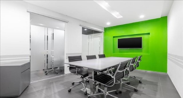 Sewa kantor Benoa Square 2nd floor, Jl. ByPass Ngurah Rai No. 21A, Kedonganan_2-1