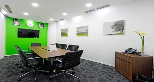 Sewa kantor Benoa Square 2nd floor, Jl. ByPass Ngurah Rai No. 21A, Kedonganan_3-1